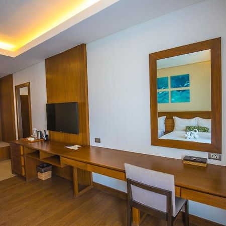 Acea Subic Beach Resort Ngoại thất bức ảnh