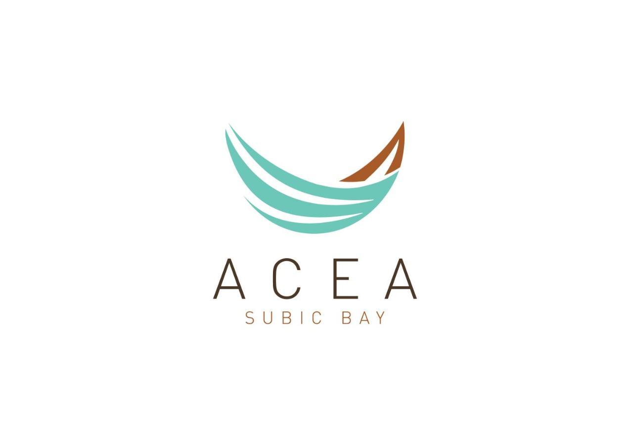 Acea Subic Beach Resort Ngoại thất bức ảnh