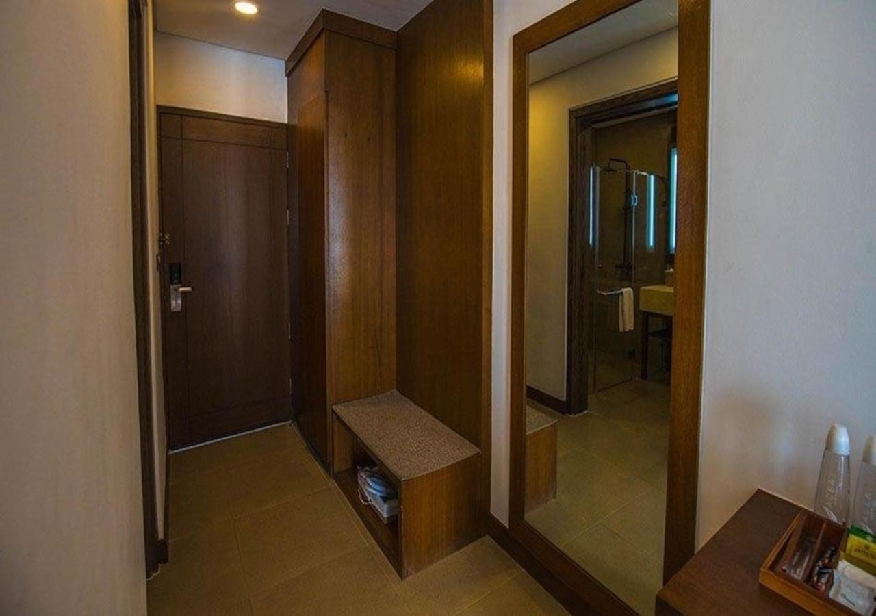 Acea Subic Beach Resort Ngoại thất bức ảnh